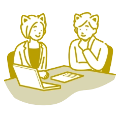 利用者イメージ