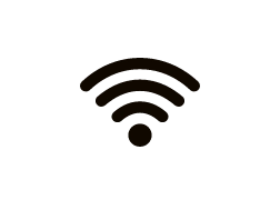 フリーWiFi