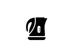 電子ケトル