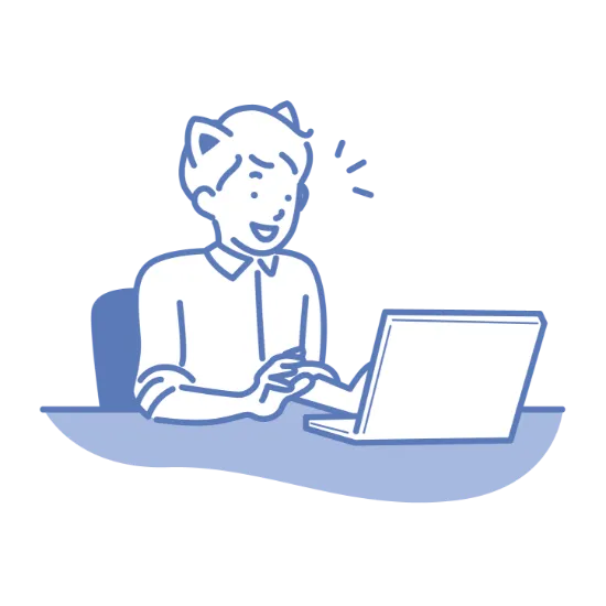 フリーランスwebデザイナーSさまの声さまの声